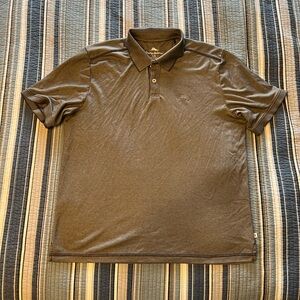 Tommy Bahama Men’s Polo - see description